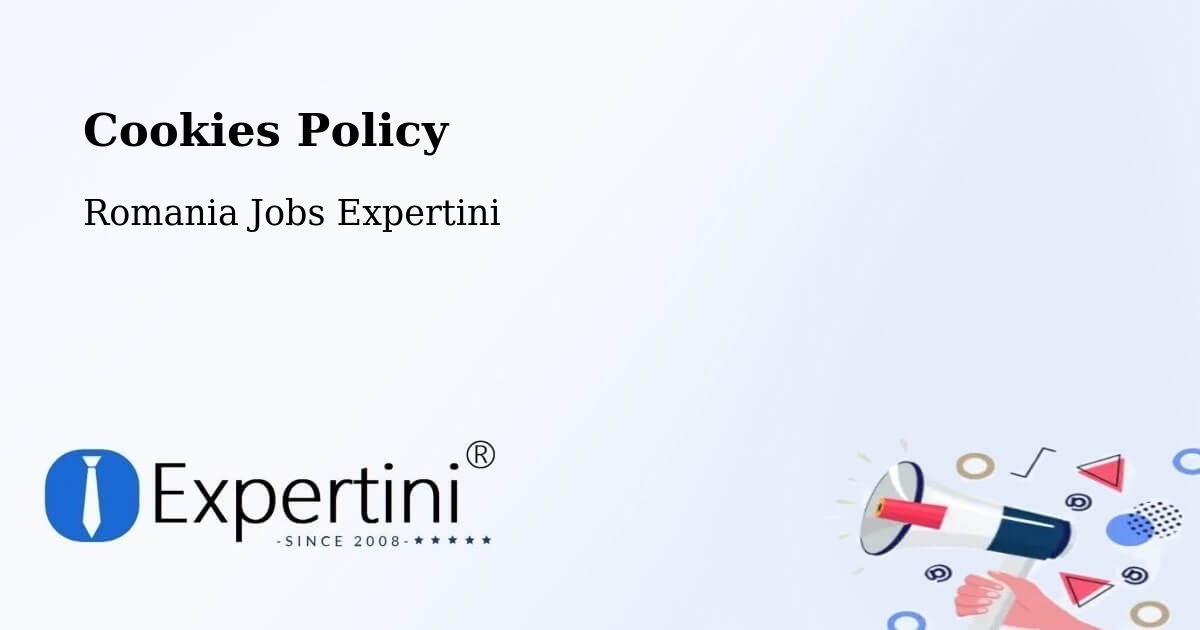 Cookie Policy – Coștiui - Romania Jobs Expertini