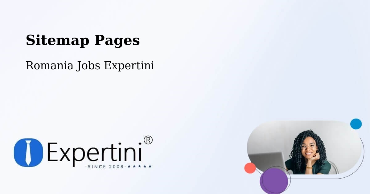Sitemap Pages - Coștiui - Romania Jobs Expertini